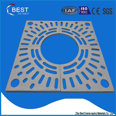 高分子復(fù)合樹(shù)脂護(hù)樹(shù)板